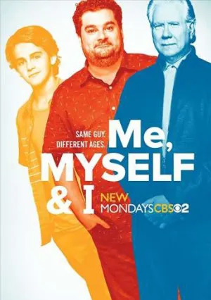 Я, опять я и снова я (сериал 2017)