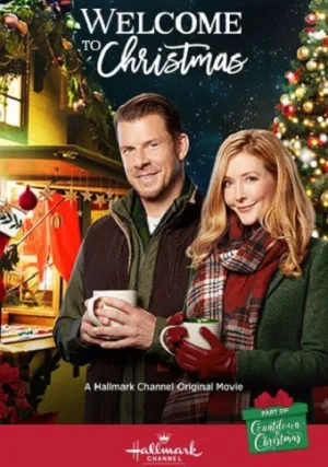 Добро пожаловать на Рождество (2018)