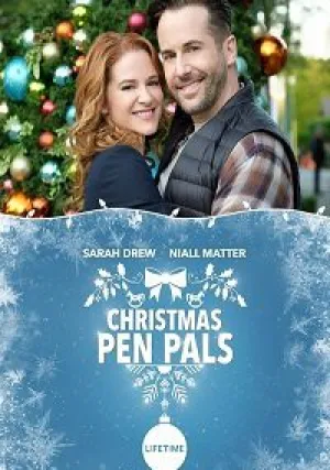 Рождественский друг по переписке (2018)