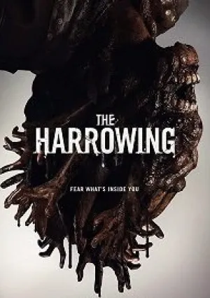 Вскрытие (2018)