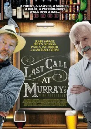 Последний вечер у Мюррея (2016)