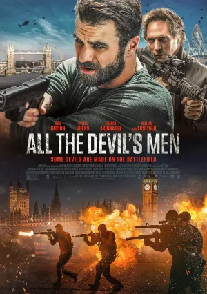 Вся дьявольская рать (2018)