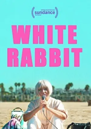 Белый кролик (2018)