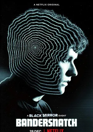 Черное зеркало: Брандашмыг (2018)