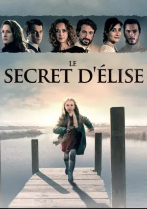 Тайны Элизы (сериал 2015)