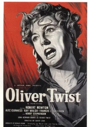 Оливер Твист (1948)