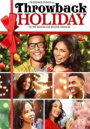 Возврат в Рождество (2018)