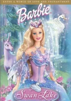 Барби: Лебединое озеро (2003)