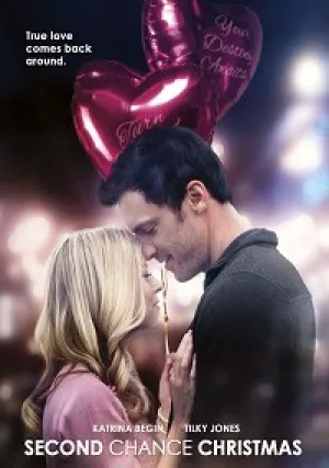 Второй шанс на Рождество (2017)