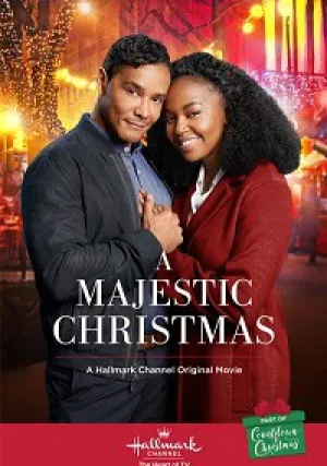 Волшебное Рождество (2018)