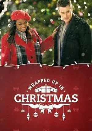 По голову в Рождестве (2017)