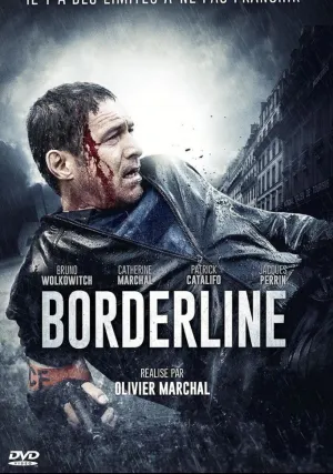 На грани добра и зла (2014)