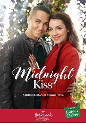 Полуночный поцелуй (2018)