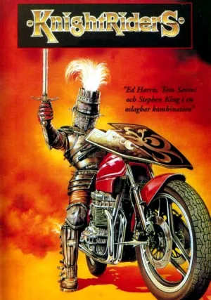 Рыцари-наездники (1981)