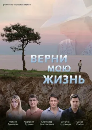 Верни мою жизнь (сериал 2018)