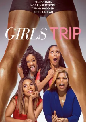 Улетные девочки (2017)