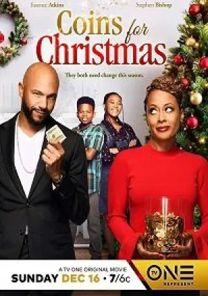 Монеты на Рождество (2018)