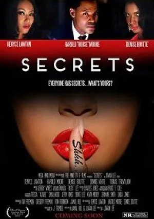 Секреты (2017)