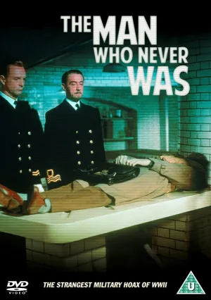 Человек, которого никогда не было (1955)