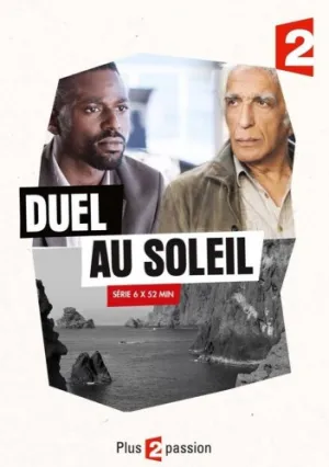 Дуэль под солнцем (сериал 2014)