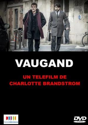 Воган (сериал 2013)