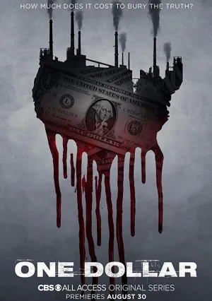 Доллар (сериал 2018)