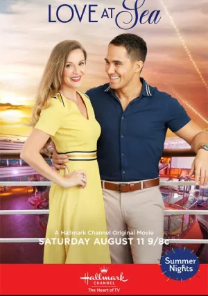 Любовь и море (2018)