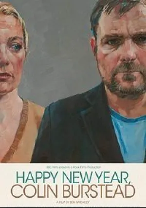С Новым годом, Колин Бёстед (2018)