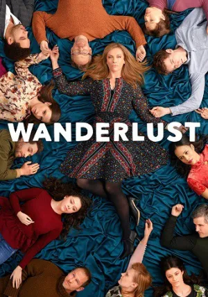 Жажда странствий (сериал 2018)