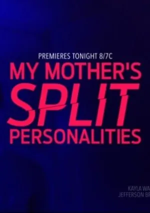 Личности моей матери (2019)