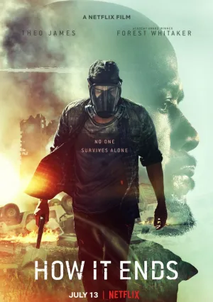 Как это заканчивается (2018)