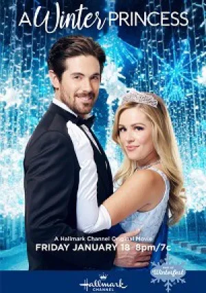 Зимняя принцесса (2019)