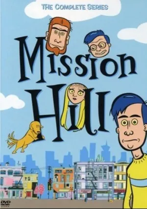 Мишн Хилл (сериал 1999)