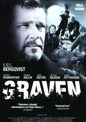 Могила (сериал 2004)