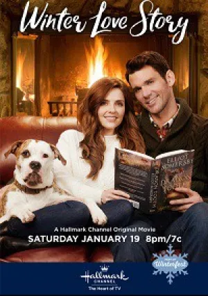 Зимняя История Любви (2019)