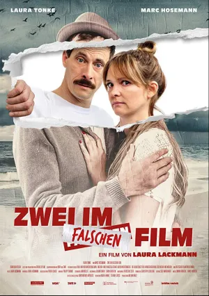 Двое не в том фильме (2017)