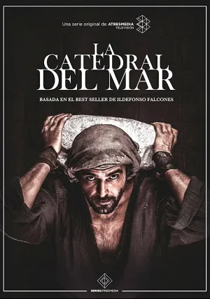 Собор у моря (сериал 2018)