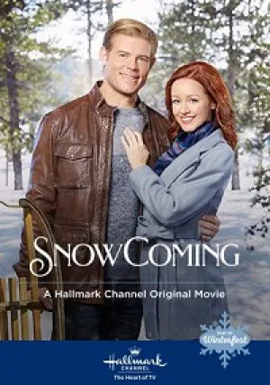 Снежный бал (2019)