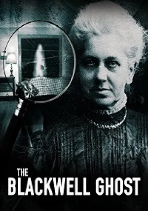 Призрак Блэквелла (2017)
