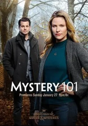 Тайна 101 (2019)