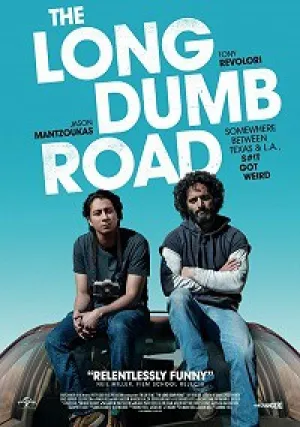 Долгая идиотская дорога (2018)