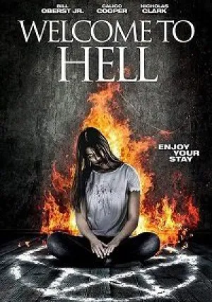 Добро пожаловать в ад (2018)