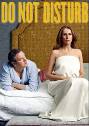 Просьба не беспокоить (2016)