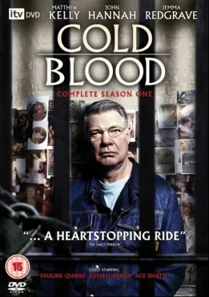 Холодная кровь (сериал 2005)