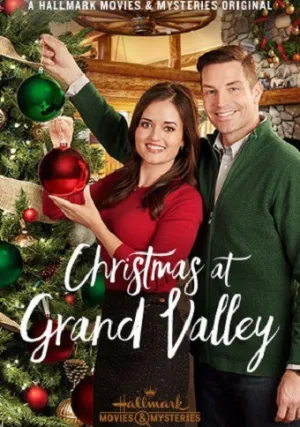 Рождество в Гранд-Вэлли (2018)