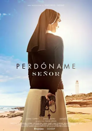 Прости меня, Господи (сериал 2017)