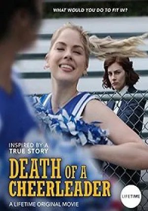 Смерть чирлидерши (2019)
