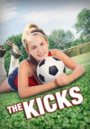 Кикс: Команда мечты (сериал 2015)