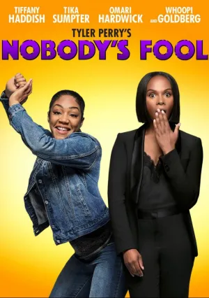 Нас не проведешь (2018)