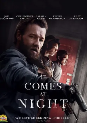 Оно приходит ночью (2017)